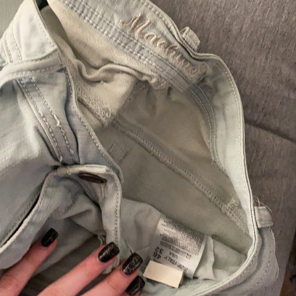 MACHINE Jeans - Picture 3 of 4